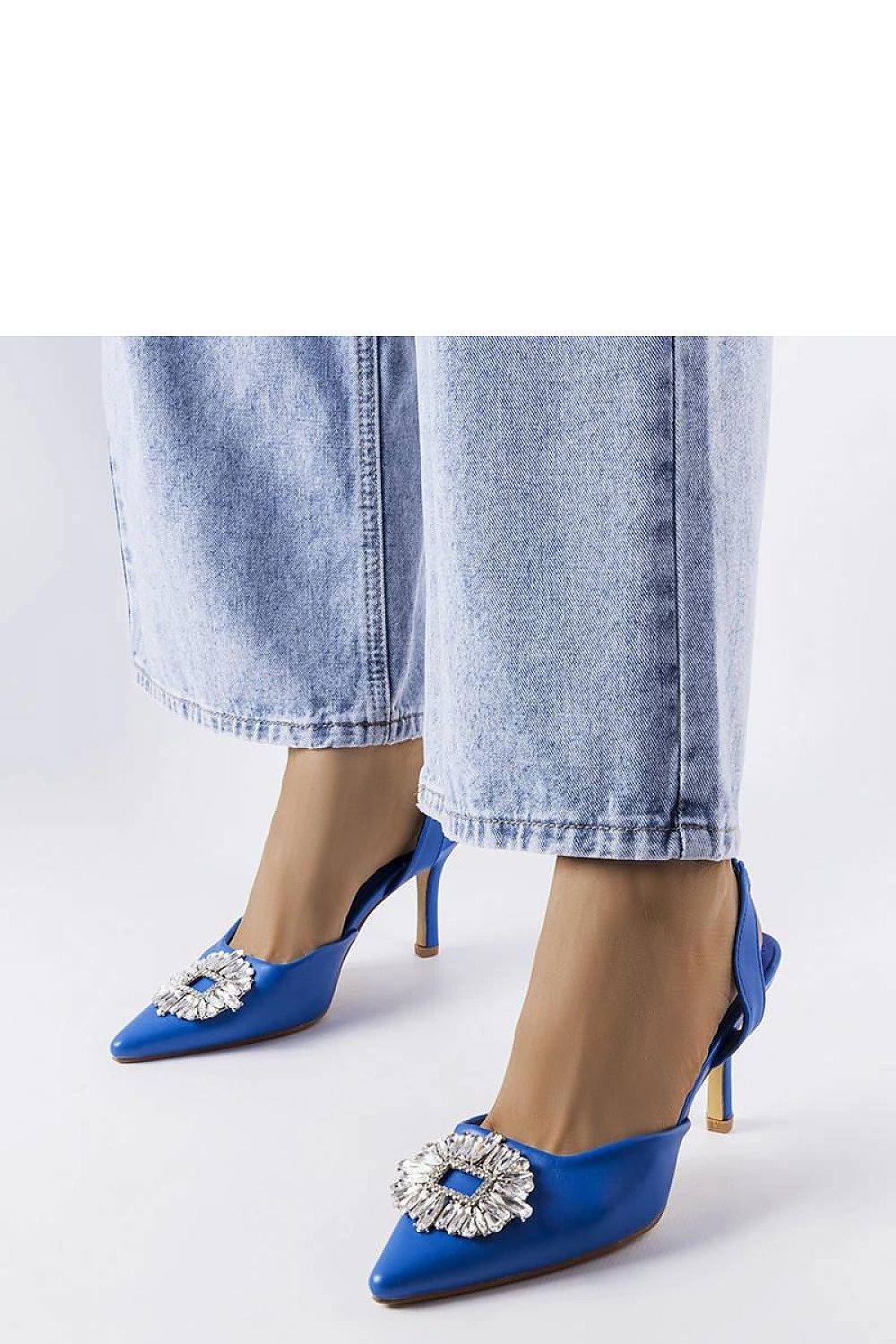 High heel pumps model 207852 Solea